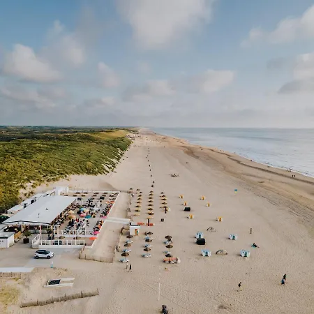 Studio Pit-Stop Zandvoort Exterior photo