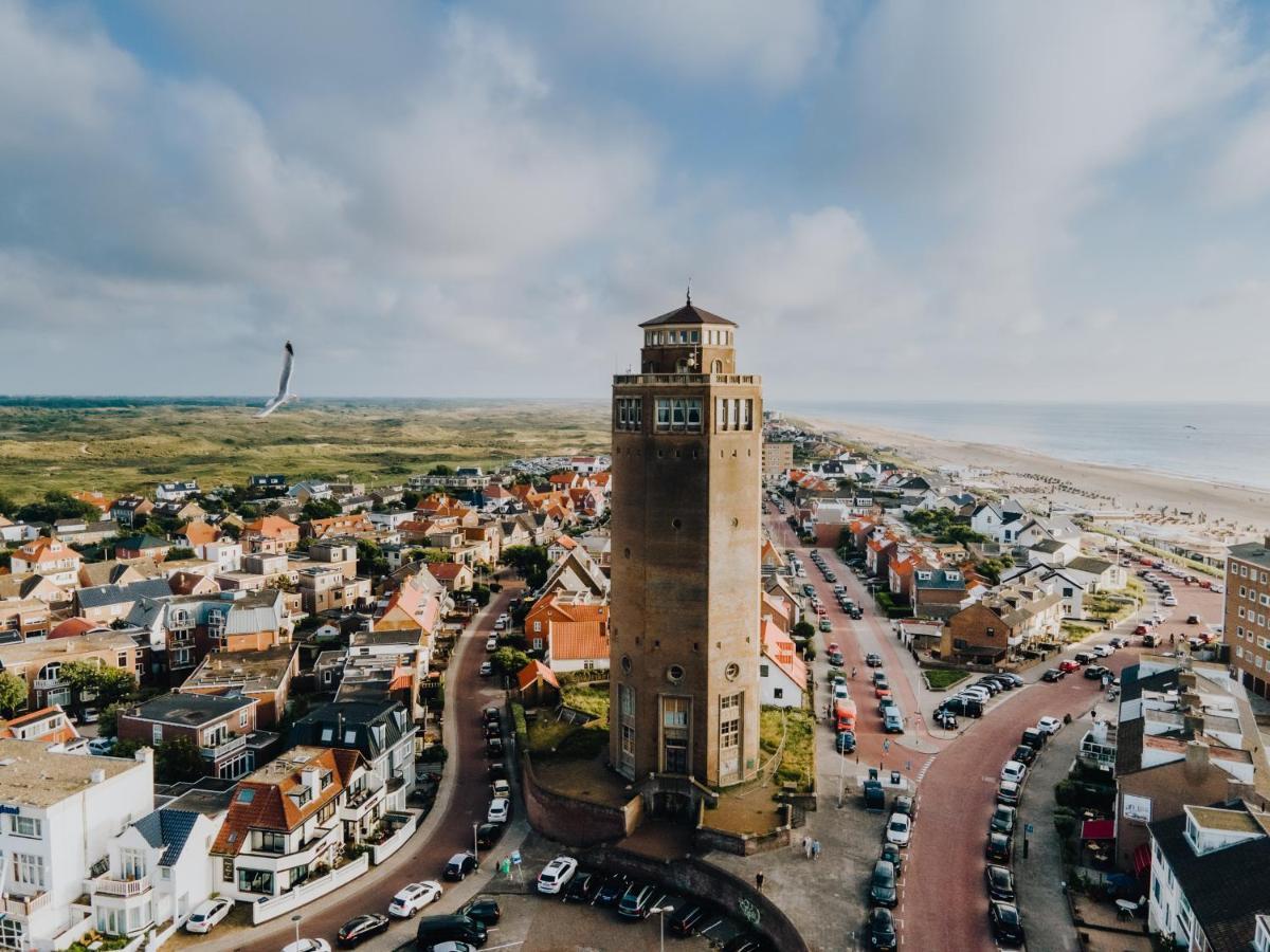 Pit-stop Apartment Zandvoort